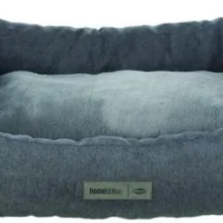 Trixie Hondenmand Liano Grijs 100x80x21 Cm