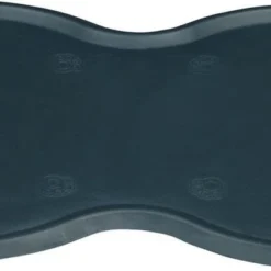 Trixie Placemat Natuurrubber Donkergrijs 45×25 Cm