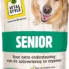VITALstyle SENIOR – Hondenbrokken – 5 Kg