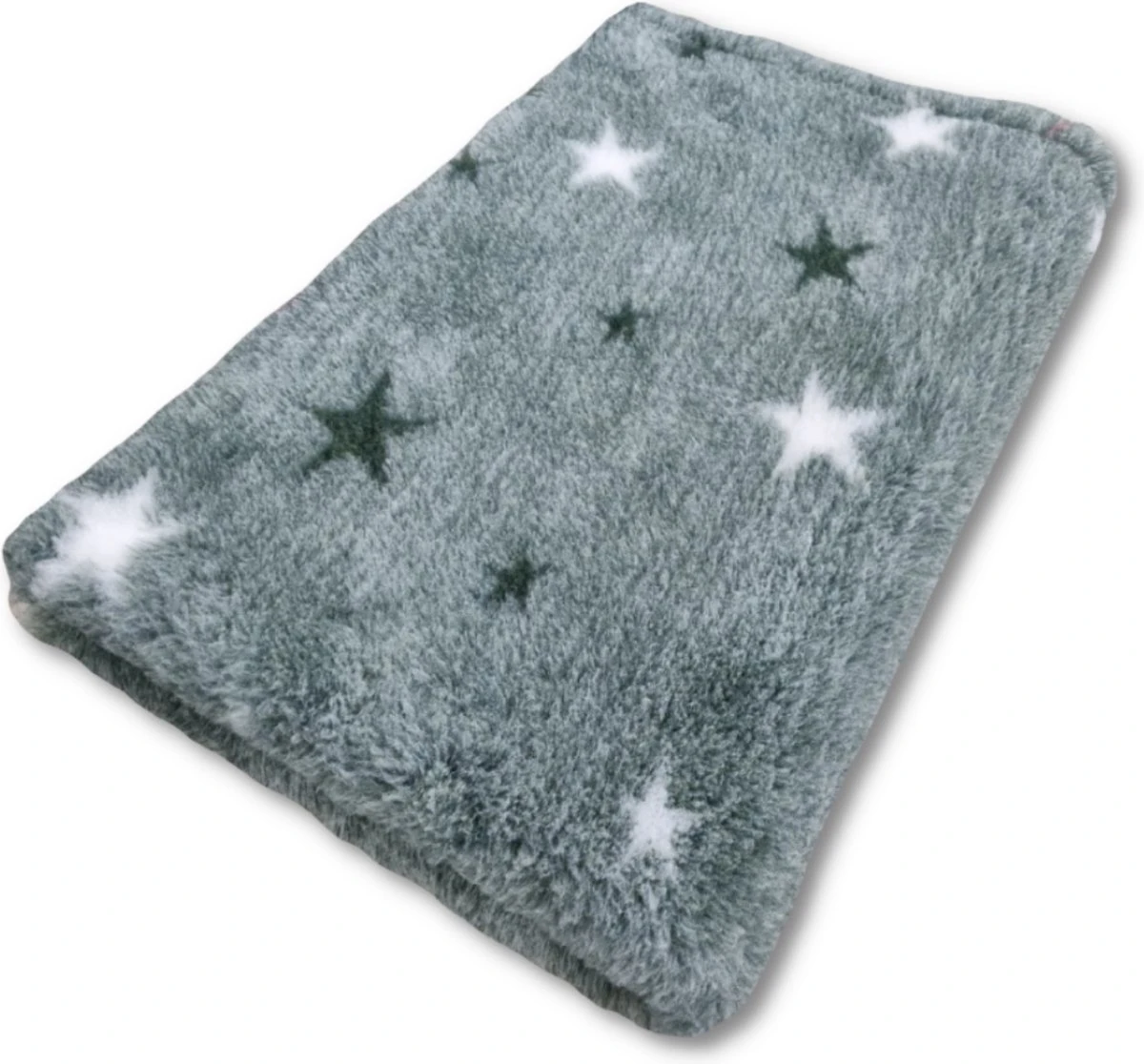 Vetbed Starry Night – Groen – 2 Stuks – Antislip Hondenmat – 75 X 50 Cm – Benchmat – Hondenkleed – Voor Honden -Machine Wasbaar 1 Vetbed Starry Night – Groen – 2 Stuks – Antislip Hondenmat – 75 X 50 Cm – Benchmat – Hondenkleed – Voor Honden -Machine Wasbaar
