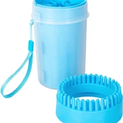 WUFY CLEPAW Hondenpoten Reiniger – Hondenborstel – Verzorging – Hond – L