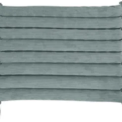 WUFY LULU Orthopedische Hondenmat Hondenkussen Hondenbed Hondenmand Wasbaar Mint 60x45cm