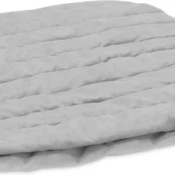 WUFY PASCAL Hondenslaapzak – Slaapzak – Hondenmand Cave – M – Grijs