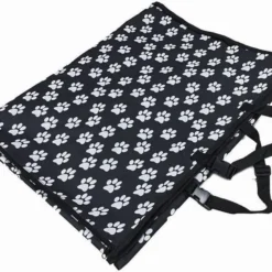 Waterdichte Antislip XXL Hondendeken – Donker Blauw – 150 X 130 X 38 Cm