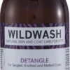 Wildwash Shampoo Detangle Pro – Hondenvachtverzorging –