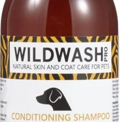 Wildwash Shampoo Hydrating Pro – Hondenvachtverzorging – 300 Ml