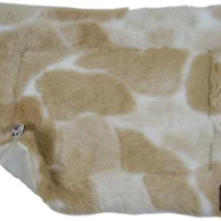 Yap Narri Benchmat – Giraffe – 125 X 74 X 4 Cm