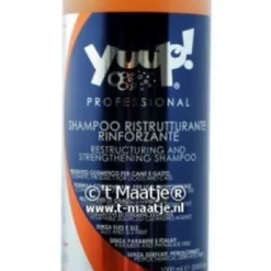 Yuup – Versterkende Shampoo
