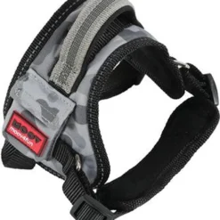 ZOLUX | Zolux Hondentuig Moov Camouflage Grijs