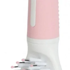 Zolux Anah Cat Borstel – Kattenvachtborstel – 3.5×5.5×21 Cm