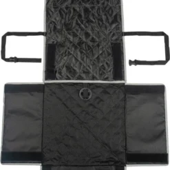 Zoofari Autodeken Voor Honden Afdekking Stoel