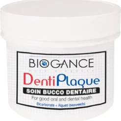 Biogance- Dentiplaque-100gr-hond-kat-verzorging
