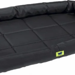FERPLAST Hondenmatras Tender Tech 76 X 53 Cm Polyester Zwart