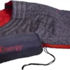 IEnergy JUL Hondendeken, Slaapzak, Hondenbed, Ideaal Voor Kamperen, Vakantie, Wandelen, Rugzakreizen En Uitstapjes, Eenheidsmaat Voor Alle Rassen, 105 X 75 X 2,5 Cm