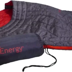 IEnergy JUL Hondendeken, Slaapzak, Hondenbed, Ideaal Voor Kamperen, Vakantie, Wandelen, Rugzakreizen En Uitstapjes, Eenheidsmaat Voor Alle Rassen, 105 X 75 X 2,5 Cm